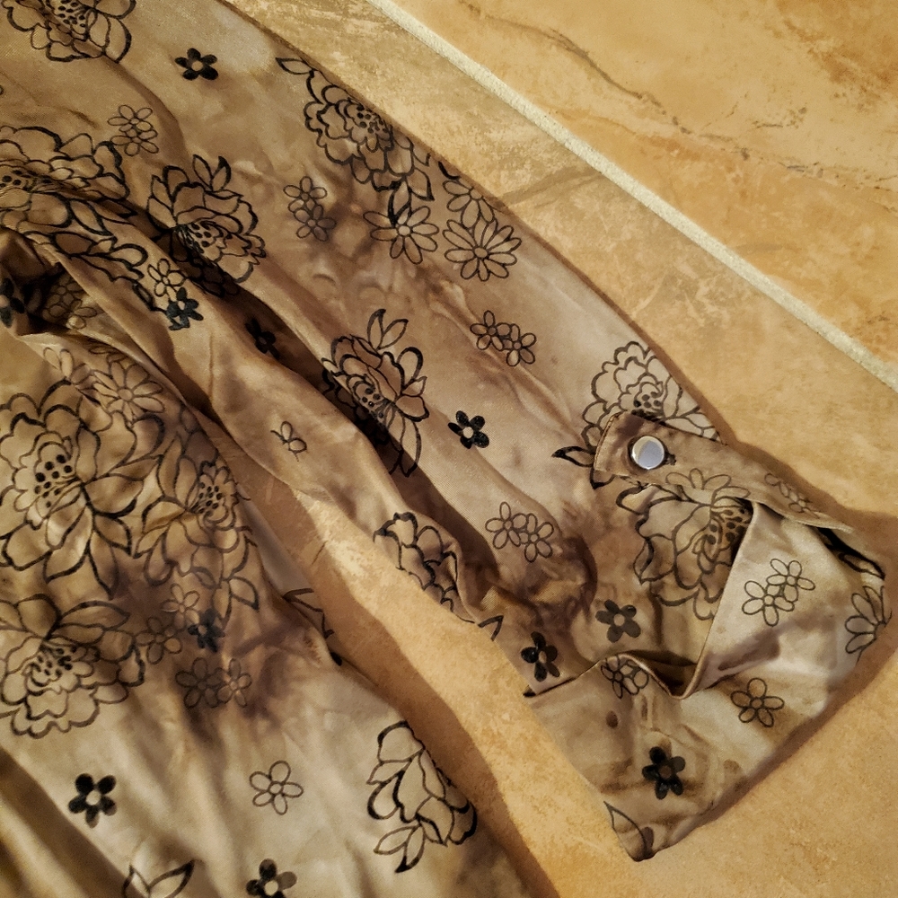 Blouse - Picture 3 of 3